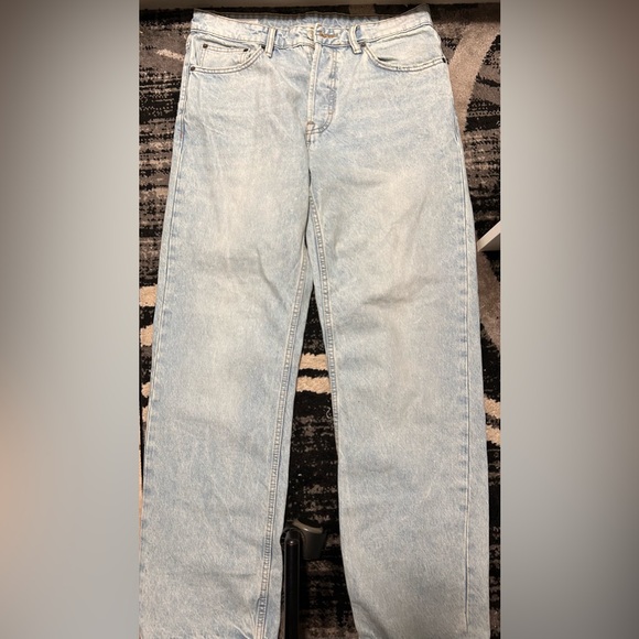 ZARA JEANS - Picture 2 of 2